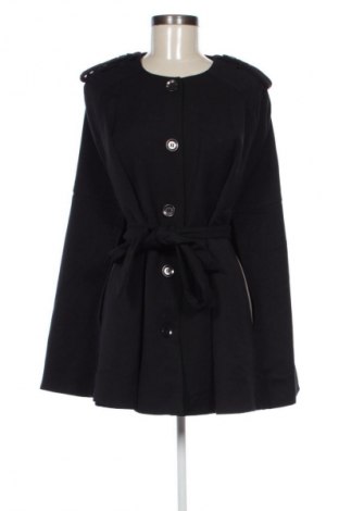 Palton de femei H&M, Mărime M, Culoare Negru, Preț 200,99 Lei