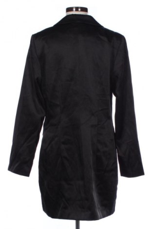 Palton de femei H&M, Mărime L, Culoare Negru, Preț 200,99 Lei