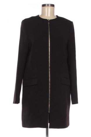 Palton de femei H&M, Mărime M, Culoare Negru, Preț 200,99 Lei
