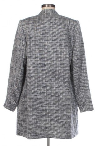 Γυναικείο παλτό H&M, Μέγεθος XL, Χρώμα Πολύχρωμο, Τιμή 37,99 €