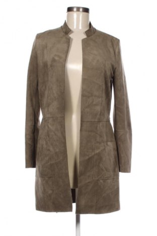 Damenmantel H&M, Größe XS, Farbe Grün, Preis € 40,99