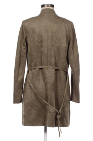 Damenmantel H&M, Größe XS, Farbe Grün, Preis € 40,99