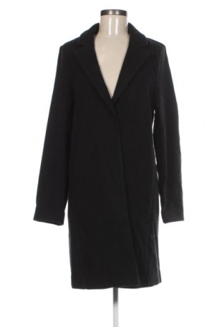 Dámský kabát  H&M, Velikost S, Barva Černá, Cena  1 229,00 Kč