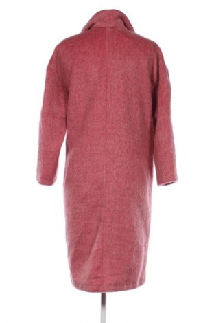 Damski płaszcz H&M, Rozmiar XXS, Kolor Czerwony, Cena 202,30 zł