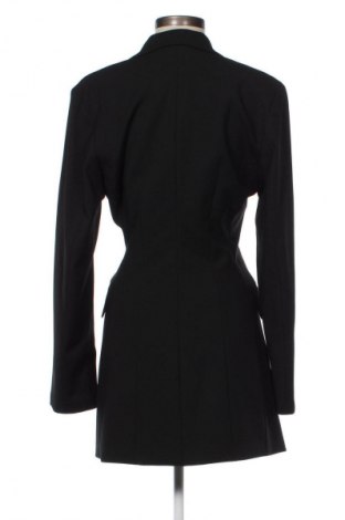 Damenmantel H&M, Größe M, Farbe Schwarz, Preis 47,57 €