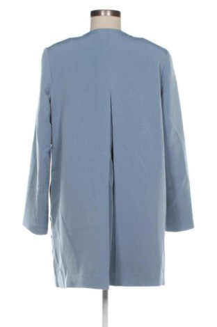 Γυναικείο παλτό H&M, Μέγεθος L, Χρώμα Μπλέ, Τιμή 24,99 €