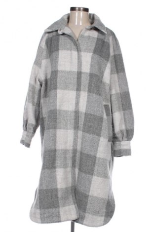 Damenmantel H&M, Größe M, Farbe Mehrfarbig, Preis € 45,09