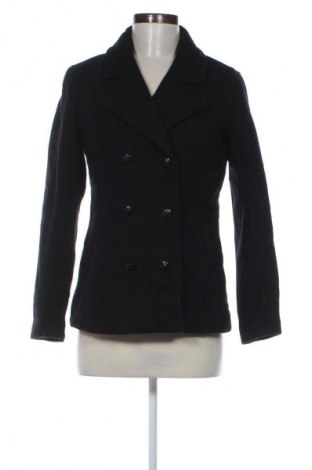 Dámsky kabát  H&M Divided, Veľkosť S, Farba Čierna, Cena  33,95 €