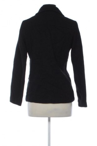 Dámsky kabát  H&M Divided, Veľkosť S, Farba Čierna, Cena  33,95 €