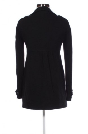 Dámský kabát  H&M Divided, Velikost M, Barva Černá, Cena  1 114,00 Kč