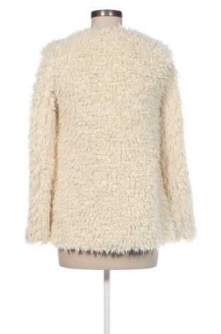 Damenmantel H&M Divided, Größe S, Farbe Ecru, Preis € 39,99
