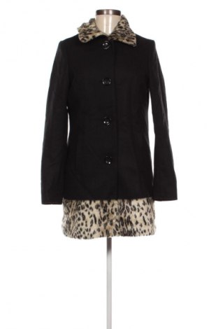 Dámsky kabát  H&M Divided, Veľkosť M, Farba Čierna, Cena  51,95 €