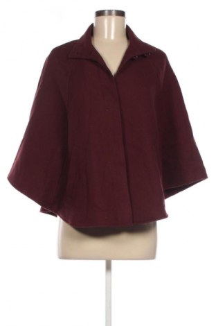 Palton de femei H&M Divided, Mărime S, Culoare Roșu, Preț 200,99 Lei