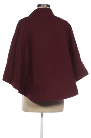 Palton de femei H&M Divided, Mărime S, Culoare Roșu, Preț 200,99 Lei