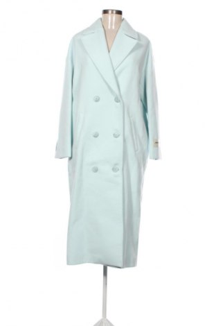 Palton de femei HINNOMINATE, Mărime XS, Culoare Albastru, Preț 954,99 Lei