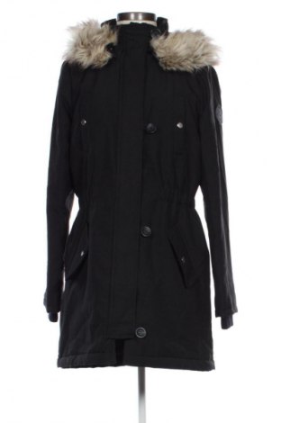 Damenmantel Haily`s, Größe S, Farbe Schwarz, Preis € 46,99
