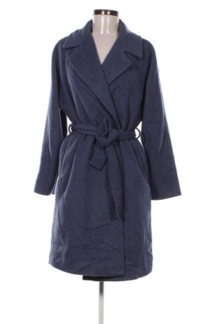 Damenmantel Haily`s, Größe M, Farbe Blau, Preis 42,99 €
