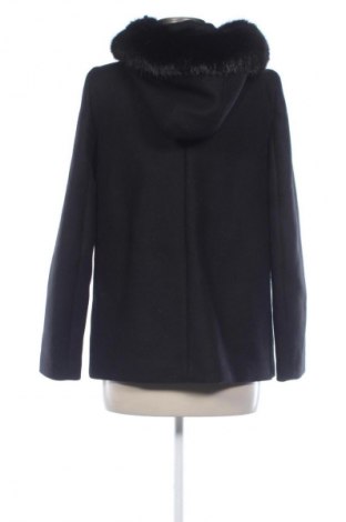 Damenmantel Hallhuber, Größe XS, Farbe Schwarz, Preis 54,99 €