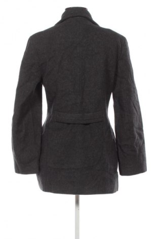Damenmantel Halston, Größe S, Farbe Grau, Preis € 187,99