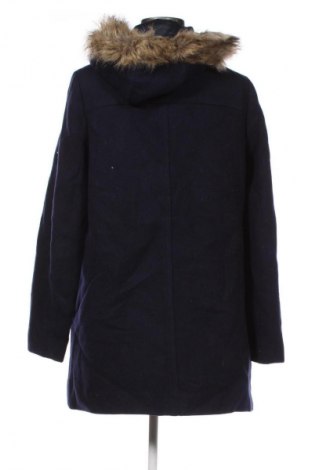 Γυναικείο παλτό J.Crew, Μέγεθος M, Χρώμα Μπλέ, Τιμή 87,99 €