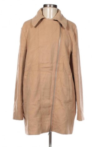 Damenmantel Khoko, Größe M, Farbe Beige, Preis € 40,99