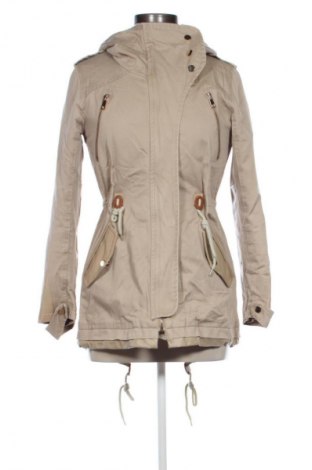 Damenmantel Kilky, Größe S, Farbe Beige, Preis € 45,99