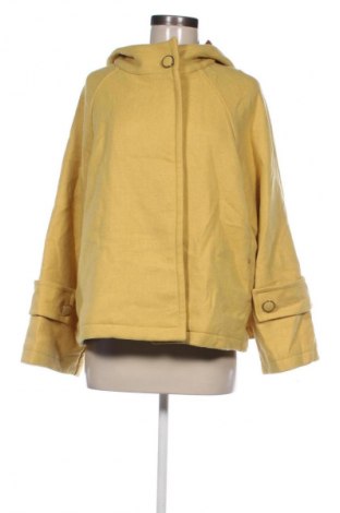 Dámsky kabát  Kocca, Veľkosť M, Farba Žltá, Cena  87,95 €