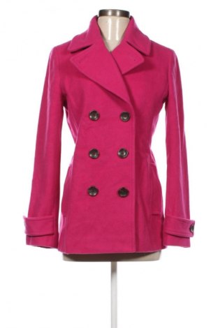 Damenmantel Lands' End, Größe XXS, Farbe Rosa, Preis € 40,99