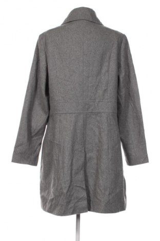 Damenmantel Larry Levine, Größe L, Farbe Grau, Preis 54,99 €