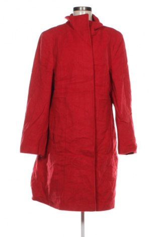 Damski płaszcz Laura Ashley, Rozmiar XL, Kolor Czerwony, Cena 257,99 zł