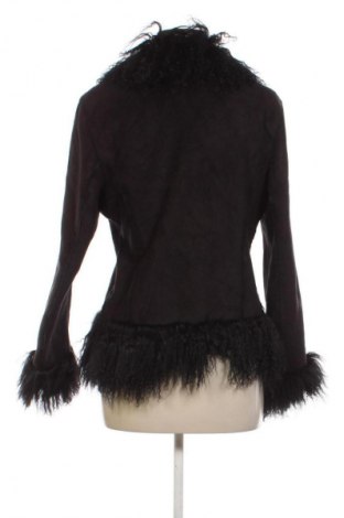 Damenmantel Laura Ashley, Größe M, Farbe Schwarz, Preis € 34,99