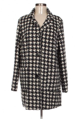 Palton de femei Laura Torelli, Mărime M, Culoare Multicolor, Preț 200,99 Lei