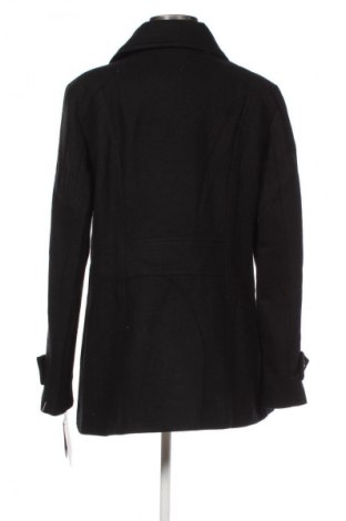 Damenmantel London Fog, Größe XL, Farbe Schwarz, Preis 90,99 €