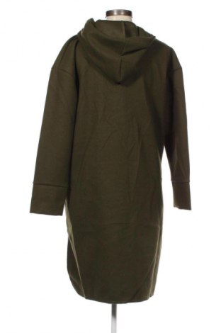 Damenmantel Made In Italy, Größe XL, Farbe Grün, Preis € 40,99