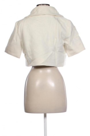 Palton de femei Magenta, Mărime M, Culoare Alb, Preț 258,99 Lei
