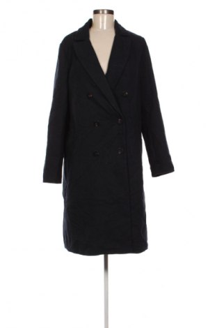 Damenmantel Maison Scotch, Größe XL, Farbe Blau, Preis € 107,99