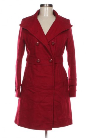 Damenmantel Mana, Größe S, Farbe Rot, Preis € 49,99
