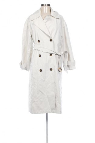 Damenmantel Mango, Größe XS, Farbe Beige, Preis € 52,69