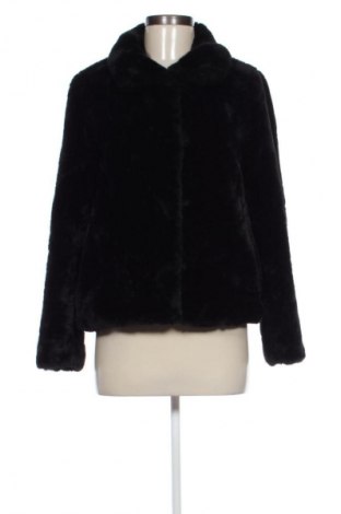 Damenmantel Mango, Größe XS, Farbe Schwarz, Preis 47,99 €