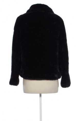Damenmantel Mango, Größe XS, Farbe Schwarz, Preis 47,99 €