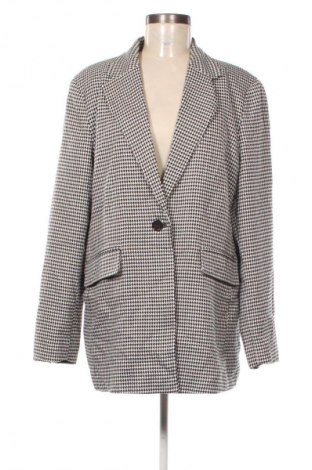 Damenmantel Mango, Größe XXL, Farbe Mehrfarbig, Preis € 71,99