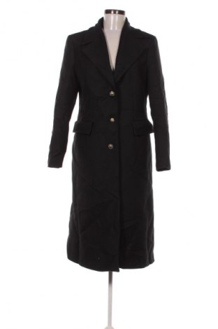 Damenmantel Mango, Größe XL, Farbe Schwarz, Preis € 71,99