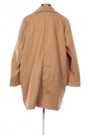 Damenmantel Marks & Spencer, Größe XXL, Farbe Beige, Preis € 86,99