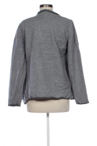 Дамско палто Massimo Dutti, Размер L, Цвят Сив, Цена 61,99 лв.