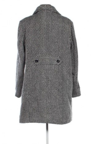 Damski płaszcz Maxi Blue, Rozmiar XL, Kolor Kolorowy, Cena 176,99 zł