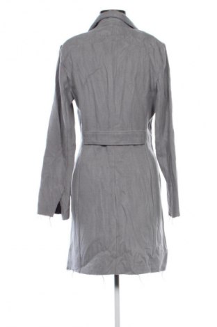 Damenmantel Met, Größe M, Farbe Grau, Preis € 107,99