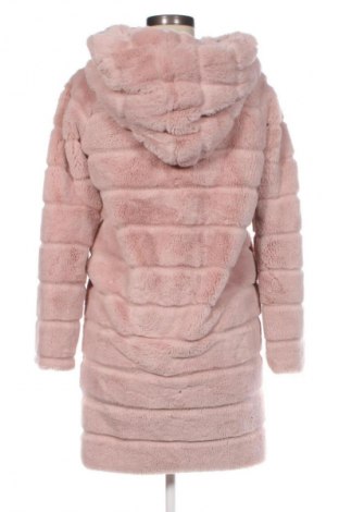 Damenmantel Miss Aless, Größe S, Farbe Aschrosa, Preis € 50,99