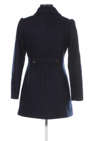 Palton de femei Miss Selfridge, Mărime S, Culoare Albastru, Preț 214,99 Lei