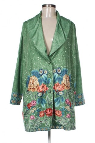 Palton de femei MissLook, Mărime XL, Culoare Multicolor, Preț 152,63 Lei