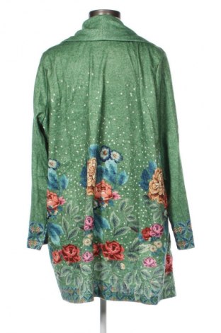 Palton de femei MissLook, Mărime XL, Culoare Multicolor, Preț 152,63 Lei